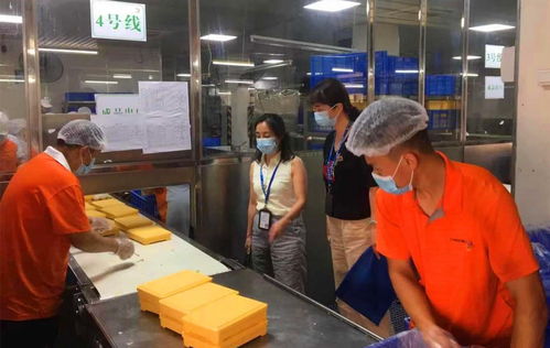 广州一小学午餐出现早产面包 供餐企业和生产商被立案查处